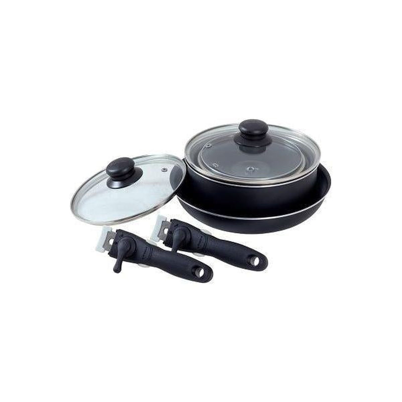 Pot and pan set