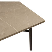 Travellife Mirano Table Exteriolit Top Taupe 100 X 70 Travellife - UK Camping And Leisure