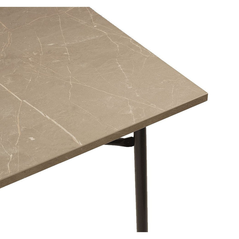 Travellife Mirano Table Exteriolit Top Taupe 100 X 70 Travellife - UK Camping And Leisure