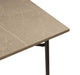 Travellife Mirano Table Exteriolit Top Taupe 100 X 70 Travellife - UK Camping And Leisure