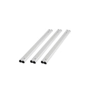 Thule VeloSlide Mounting Rails 70cm