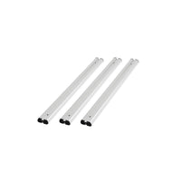 Thule VeloSlide Mounting Rails 70cm