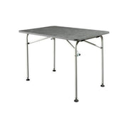 Light Weight Table 68 x 100 cm | lightweight, camping table