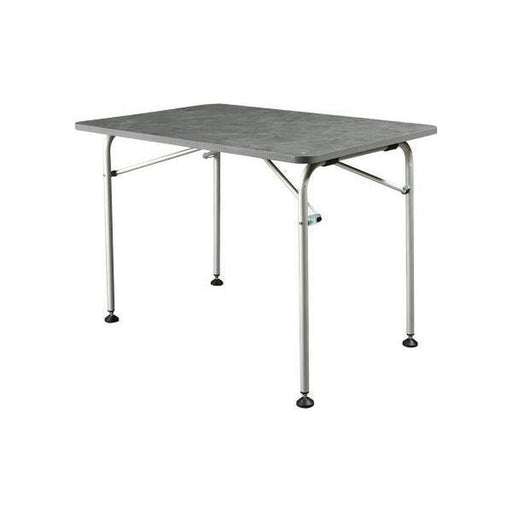 Light Weight Table 68 x 100 cm | lightweight, camping table