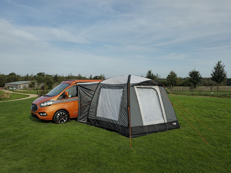 Camptech Moto Crown Driveaway Air Awning High (255-300cm)