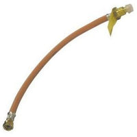 Truma Propane Pigtail 450Mm (Orange Hose) 50405-12