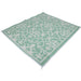 Bo-Camp Pastel Collection Chill Mat Lavardin Green L Bo-Camp - UK Camping And Leisure