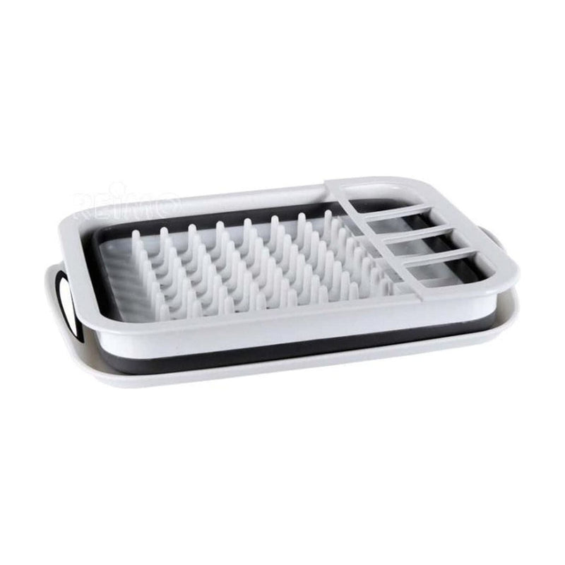MDS1203 Reimo Collapsible Dish Drainer 92963 Camp 4 - UK Camping And Leisure