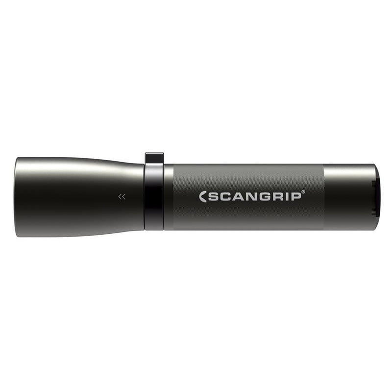 Scangrip® FLASH 100 R Rechargeable Torch 1000 lumens SCANGRIP® - UK Camping And Leisure
