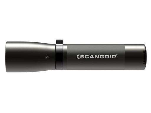 Scangrip® FLASH 100 R Rechargeable Torch 1000 lumens SCANGRIP® - UK Camping And Leisure