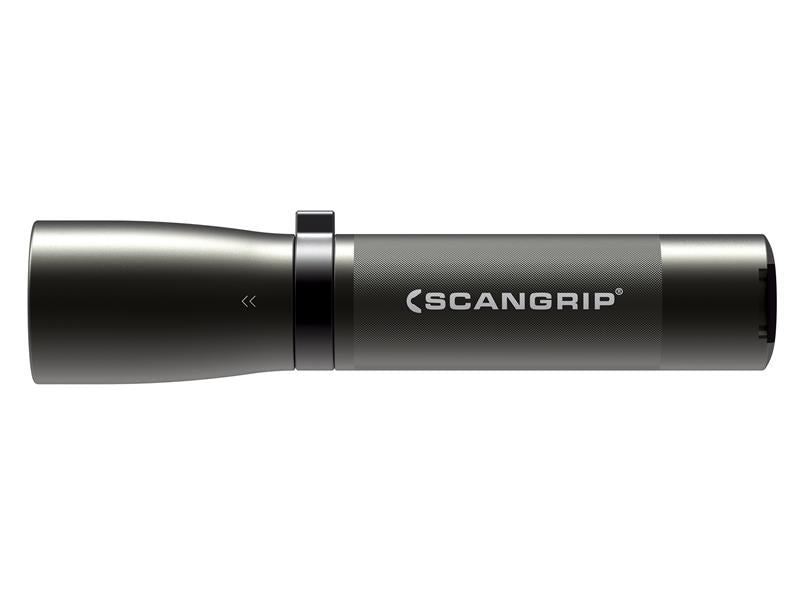 Scangrip® FLASH 100 R Rechargeable Torch 1000 lumens SCANGRIP® - UK Camping And Leisure