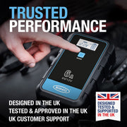 Ring RSC906T SMARTCHARGE 6 Charger & Maintainer - View 17