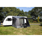 Outdoor Revolution Porchlite Air 330 Inflatable Caravan Awning - View 11