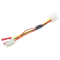 Retro Fit Adaptor Alarm Harness for Caravan/Motorhome Security