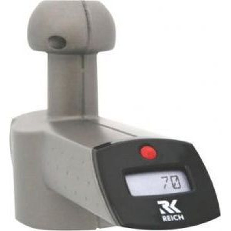 Reich Tlc Single Nose Weight Gauge 522-5000 Reich - UK Camping And Leisure