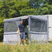 Fiamma Privacy Room Caravanstore Light 310 (08764-02-) Fiamma - UK Camping And Leisure