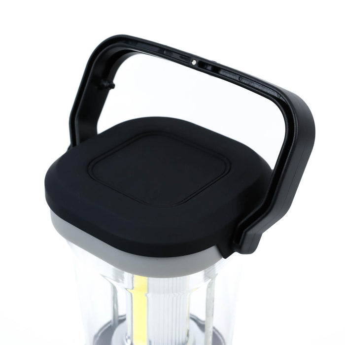 Streetwize 3W COB LED Rechargeable Camping Lantern Streetwize - UK Camping And Leisure