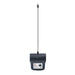 Dustpan Tilt Up System 087801 Mery - UK Camping And Leisure