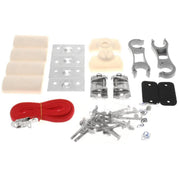 Fiamma Fitting Kit Carry-Bike Pro (98656-165) Fiamma - UK Camping And Leisure