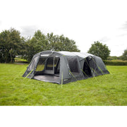 Outdoor Revolution Airedale 7.0S Air Tent 7 Berth Family Tent Inc Footprint - View 9