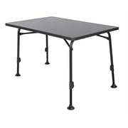 Westfield Performance Aircolite Table 120 (BL) Westfield - UK Camping And Leisure