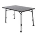 Performance Aircolite 120 Camping Table (BL) 201-27251 Westfield - UK Camping And Leisure