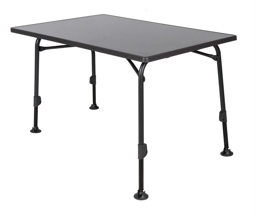 Westfield Performance Aircolite Table 120 (BL) Westfield - UK Camping And Leisure