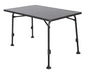 Westfield Performance Aircolite Table 120 (BL) Westfield - UK Camping And Leisure