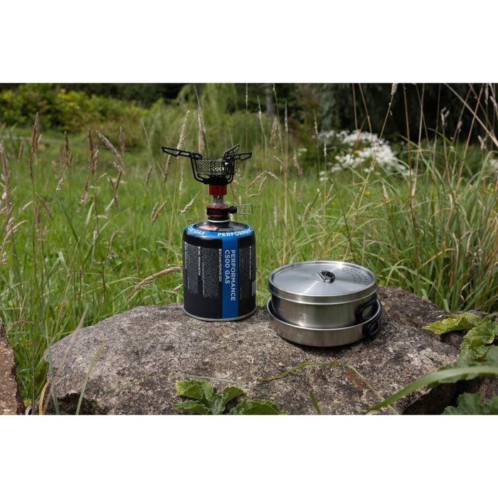 Coleman C500 Performance Gas Cartridge Coleman - UK Camping And Leisure
