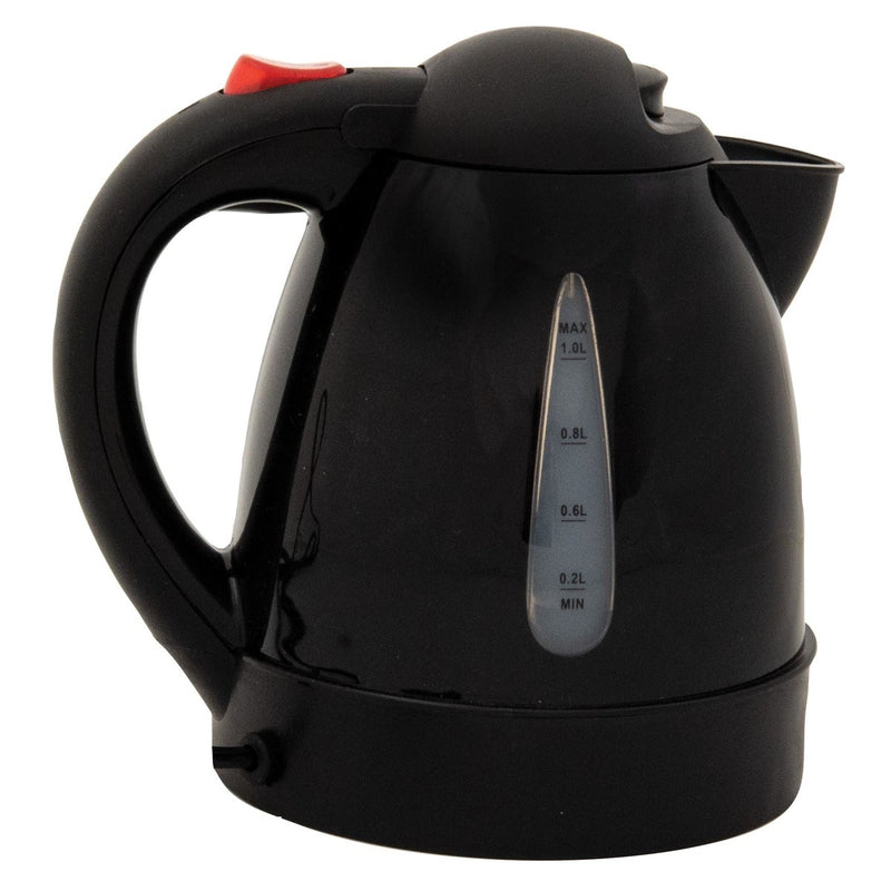 Quest Mallard 12v 1L Kettle Quest - UK Camping And Leisure
