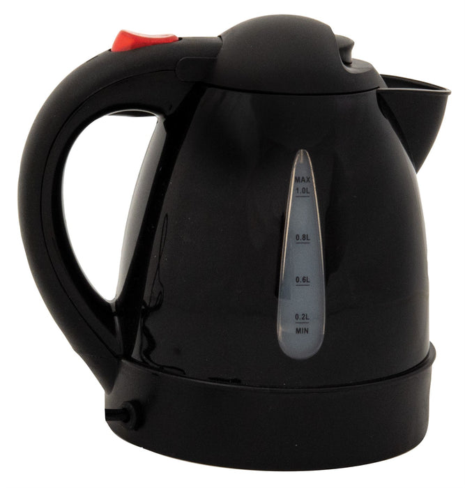 Quest Mallard 12v 1L Kettle Quest - UK Camping And Leisure