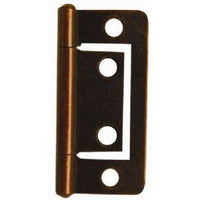 W4 Flush Hinge 2" (2) 37826