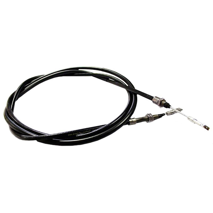 AL-KO Handbrake Cable (1292693) AL-KO - UK Camping And Leisure
