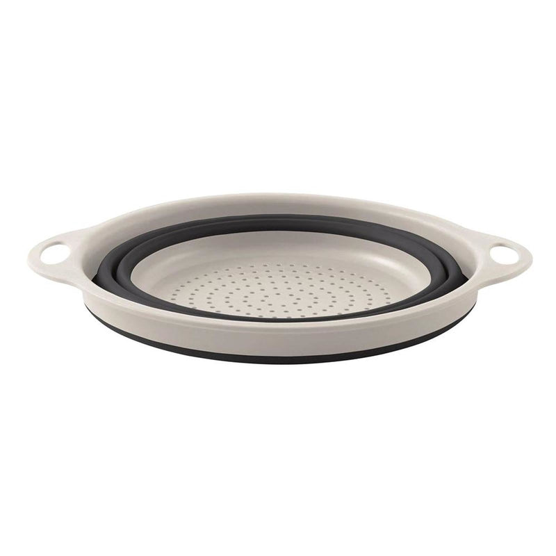 Outwell Collaps Colander BPA Free Navy Night: Foldable and Easy to Clean Campin