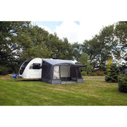Outdoor Revolution Porchlite Air 390 Inflatable Caravan Awning - View 9