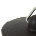 AG Black PVC Plug AG - UK Camping And Leisure