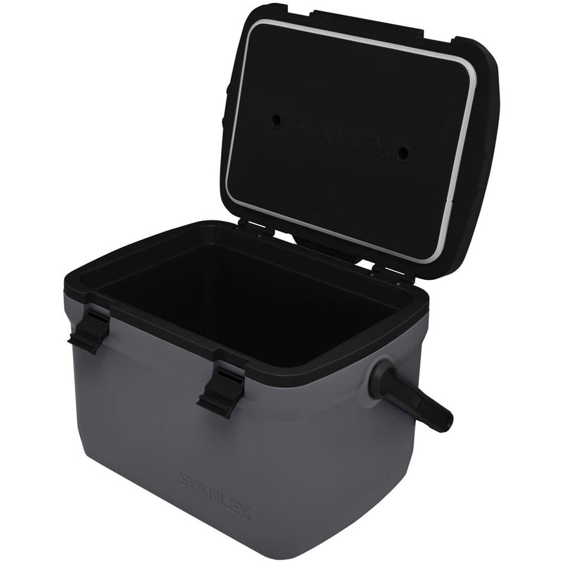 Stanley The Easy-Carry Outdoor Cooler 15.1L - Image 10 of 22 | UK Camping and Leisure