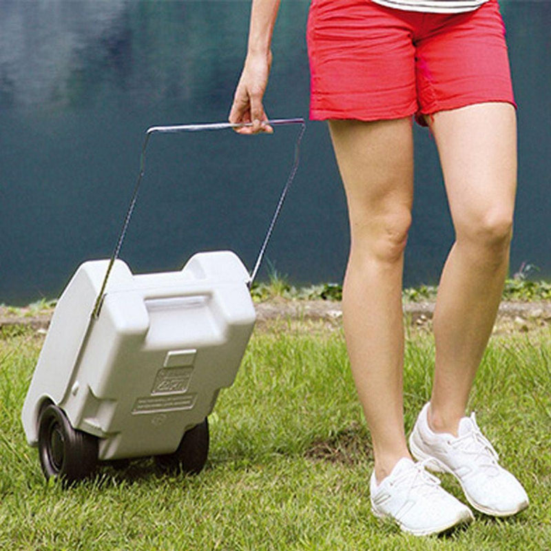 Fiamma Waste Water Roll-Tank 23L (02428A01-) Fiamma - UK Camping And Leisure