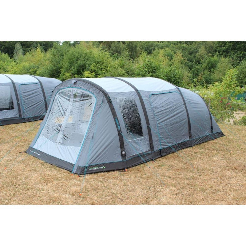 Outdoor Revolution Camp Star 500XL Air Tent Bundle Deal Outdoor Revolution - UK Camping And Leisure