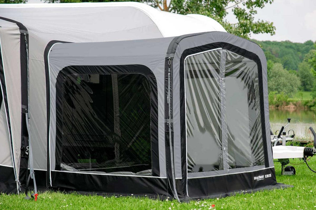 Westfield Eris Awning Air Annex Westfield - UK Camping And Leisure