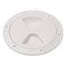 MDS1203 White Inspection Hatch Cover 40040 Barton - UK Camping And Leisure