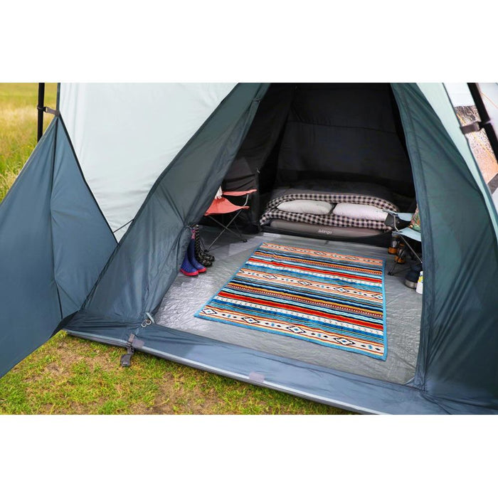 Vango Teepee Air 400 Tent 4 Person Man Waterproof Outdoor Camping  Festival