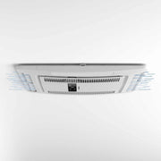 Dometic FreshJet ADBD Air Distribution Box with LED Light & Purifier Dometic - UK Camping And Leisure