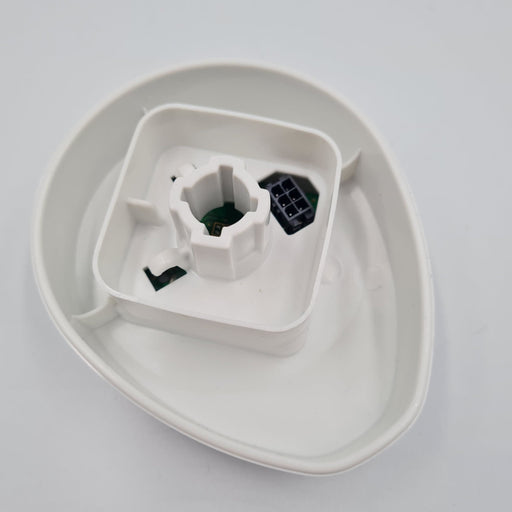 Thetford C500 Control Knob L Version V2 9072362 Thetford - UK Camping And Leisure