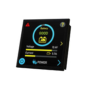 Sargent 4'' Touchscreen Modular System with MC100, MC200 & Harnesses Sargent - UK Camping And Leisure