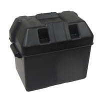 Battery Box 60-85Ah X911632