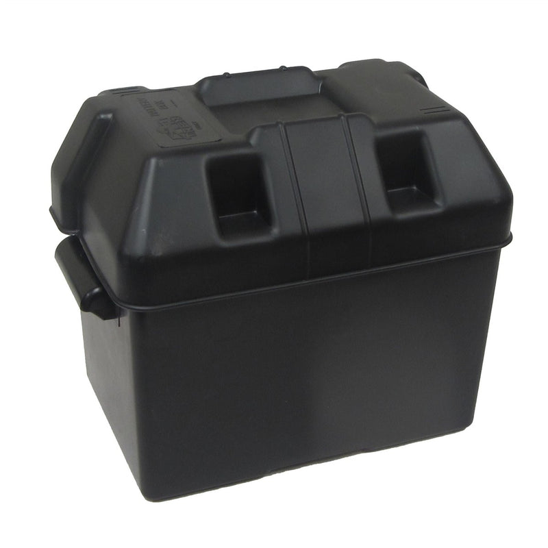 Battery Box 60-85Ah X911632 UK Camping And Leisure - UK Camping And Leisure