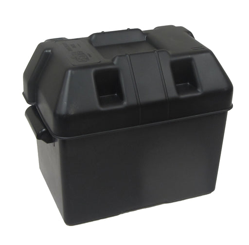 Battery Box 60-85Ah X911632 UK Camping And Leisure - UK Camping And Leisure
