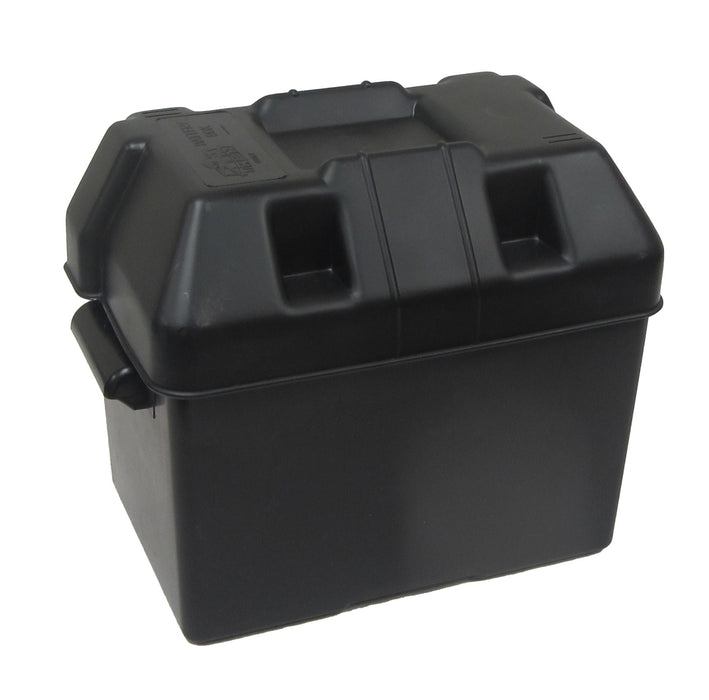Battery Box 60-85Ah X911632 UK Camping And Leisure - UK Camping And Leisure