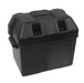Battery Box 60-85Ah X911632 UK Camping And Leisure - UK Camping And Leisure